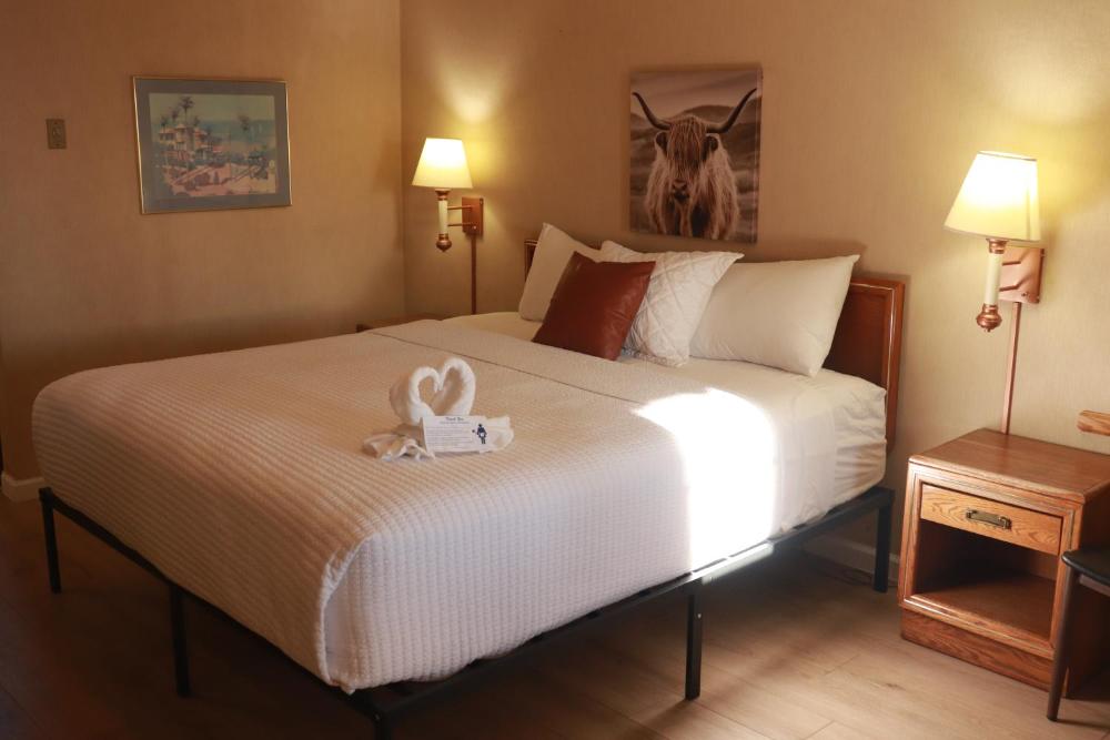 El Rancho Boulder Motel